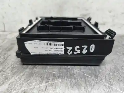 Second-hand car spare part fuse box unit for ford kuga st-line oem iam references mx6t-14d068-eda  