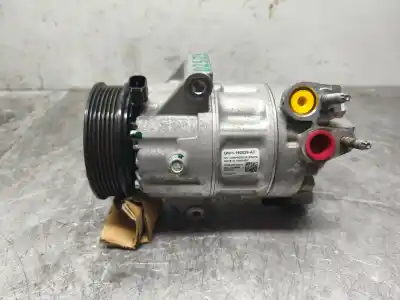 Peça sobressalente para automóvel em segunda mão compressor de ar condicionado a/a a/c por ford kuga st-line referências oem iam gn11-19d629-ac  