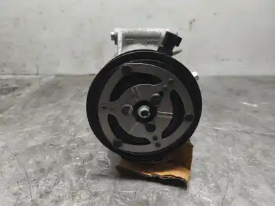 Peça sobressalente para automóvel em segunda mão compressor de ar condicionado a/a a/c por ford kuga st-line referências oem iam gn11-19d629-ac  
