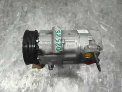 Peça sobressalente para automóvel em segunda mão compressor de ar condicionado a/a a/c por ford kuga st-line referências oem iam gn11-19d629-ac  