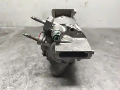Peça sobressalente para automóvel em segunda mão compressor de ar condicionado a/a a/c por ford kuga st-line referências oem iam gn11-19d629-ac  