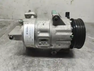 Peça sobressalente para automóvel em segunda mão compressor de ar condicionado a/a a/c por ford kuga st-line referências oem iam gn11-19d629-ac  