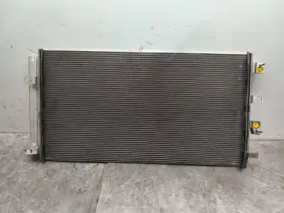 Second-hand car spare part air conditioning condenser / radiator for ford kuga st-line oem iam references lx61-19710-ba