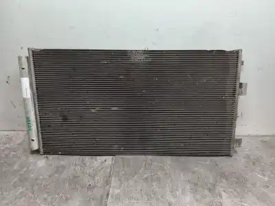 Peça sobressalente para automóvel em segunda mão condensador / radiador de ar condicionado por ford kuga st-line referências oem iam lx61-19710-ba  