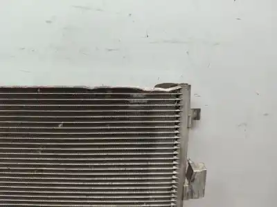 Peça sobressalente para automóvel em segunda mão condensador / radiador de ar condicionado por ford kuga st-line referências oem iam lx61-19710-ba  