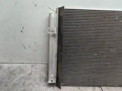 Peça sobressalente para automóvel em segunda mão condensador / radiador de ar condicionado por ford kuga st-line referências oem iam lx61-19710-ba  