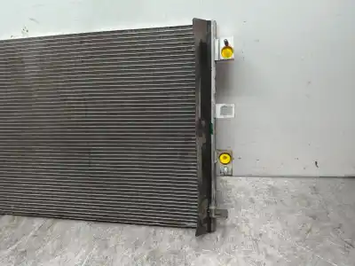 Peça sobressalente para automóvel em segunda mão condensador / radiador de ar condicionado por ford kuga st-line referências oem iam lx61-19710-ba  