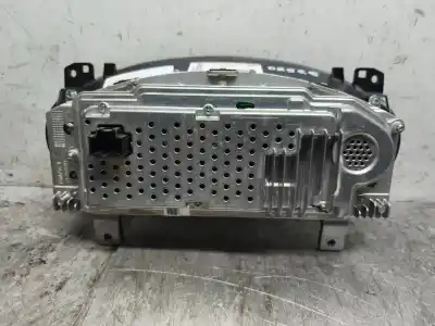 Peça sobressalente para automóvel em segunda mão quadrante por ford kuga st-line referências oem iam nv4t-10849-dad  