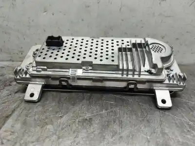 Peça sobressalente para automóvel em segunda mão quadrante por ford kuga st-line referências oem iam nv4t-10849-dad  