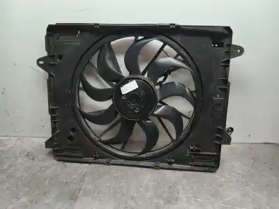 Second-hand car spare part radiator cooling fan for ford kuga st-line oem iam references lx61-8c607-ac  