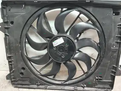 Second-hand car spare part radiator cooling fan for ford kuga st-line oem iam references lx61-8c607-ac  