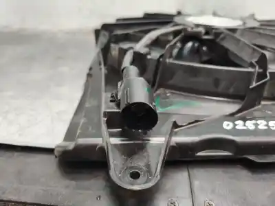 Second-hand car spare part radiator cooling fan for ford kuga st-line oem iam references lx61-8c607-ac  