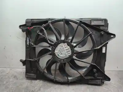 Second-hand car spare part radiator cooling fan for ford kuga st-line oem iam references lx61-8c607-ac  