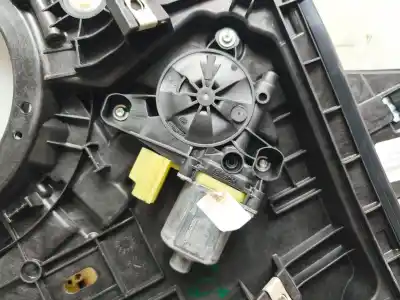 Second-hand car spare part rear right window regulator for ford kuga st-line oem iam references   