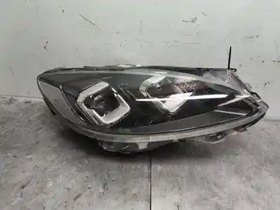Second-hand car spare part RIGHT HEADLIGHT for FORD KUGA  OEM IAM references LV4B-13E016-AN  