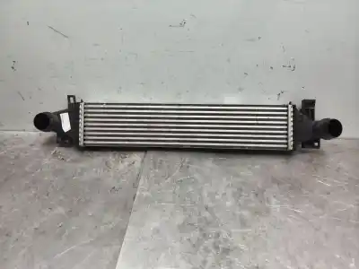 Peça sobressalente para automóvel em segunda mão INTERCOOLER por FORD KUGA  Referências OEM IAM LX61-6K775-AD  