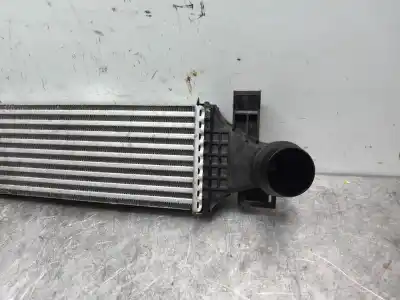 Peça sobressalente para automóvel em segunda mão intercooler por ford kuga st-line referências oem iam lx61-6k775-ad  