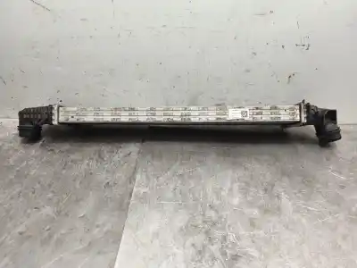 Peça sobressalente para automóvel em segunda mão intercooler por ford kuga st-line referências oem iam lx61-6k775-ad  