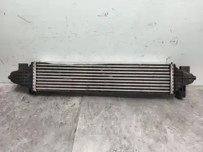 Peça sobressalente para automóvel em segunda mão intercooler por ford kuga st-line referências oem iam lx61-6k775-ad  