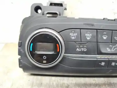 Peça sobressalente para automóvel em segunda mão comando de sofagem (chauffage / ar condicionado) por ford kuga st-line referências oem iam lj6t-18c612-ad  