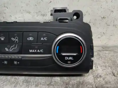 Second-hand car spare part climate control for ford kuga st-line oem iam references lj6t-18c612-ad