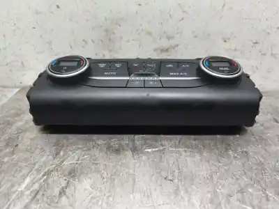 Peça sobressalente para automóvel em segunda mão comando de sofagem (chauffage / ar condicionado) por ford kuga st-line referências oem iam lj6t-18c612-ad  