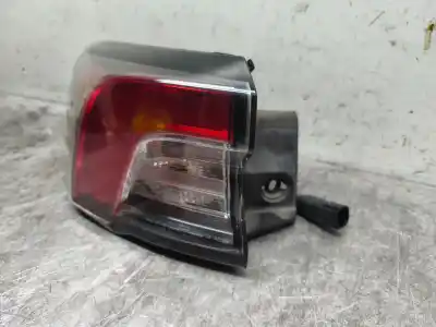 Second-hand car spare part left tailgate light for ford kuga st-line oem iam references lv4b-13405-bf  