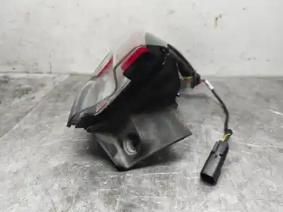 Second-hand car spare part left tailgate light for ford kuga st-line oem iam references lv4b-13405-bf  