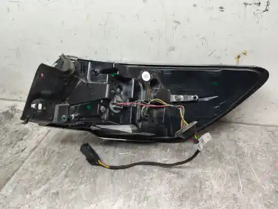 Second-hand car spare part left tailgate light for ford kuga st-line oem iam references lv4b-13405-bf  