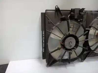 Second-hand car spare part RADIATOR COOLING FAN for MAZDA CX-7 (ER)  OEM IAM references 1680002271  4993003