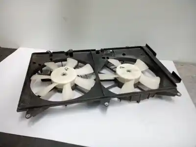 Second-hand car spare part radiator cooling fan for mazda cx-7 (er) luxury oem iam references 1680002271  4993003