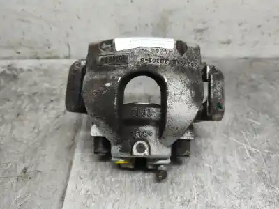 Peça sobressalente para automóvel em segunda mão pinça de travão dianteira direita por ford kuga st-line referências oem iam jx61-2b294-bec  