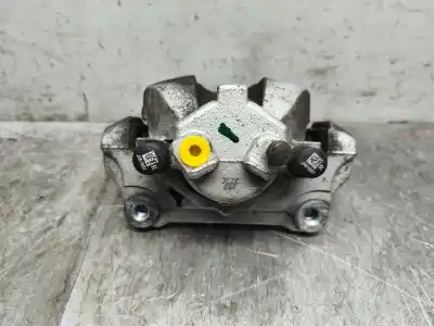 Peça sobressalente para automóvel em segunda mão pinça de travão dianteira direita por ford kuga st-line referências oem iam jx61-2b294-bec  