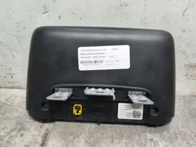 Second-hand car spare part multifunction display for ford kuga st-line oem iam references lj6t-18b955-fe  