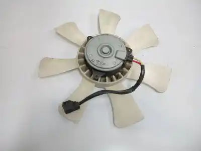 Peça sobressalente para automóvel em segunda mão termoventilador elétrico por mazda cx-7 (er) style referências oem iam 1680002281  
