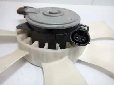 Peça sobressalente para automóvel em segunda mão termoventilador elétrico por mazda cx-7 (er) style referências oem iam 1680002281  