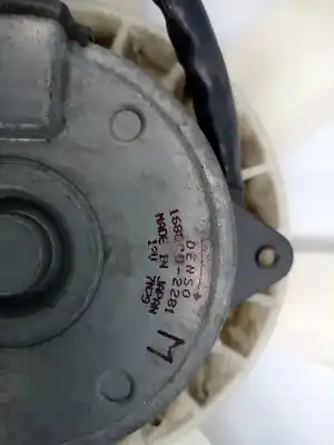 Peça sobressalente para automóvel em segunda mão TERMOVENTILADOR ELÉTRICO por MAZDA CX-7 (ER)  Referências OEM IAM 1680002281  