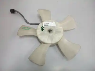 Peça sobressalente para automóvel em segunda mão termoventilador elétrico por mazda cx-7 (er) style referências oem iam 1680002271  