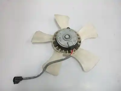 Peça sobressalente para automóvel em segunda mão termoventilador elétrico por mazda cx-7 (er) style referências oem iam 1680002271  