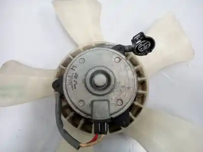 Peça sobressalente para automóvel em segunda mão TERMOVENTILADOR ELÉTRICO por MAZDA CX-7 (ER)  Referências OEM IAM 1680002271  