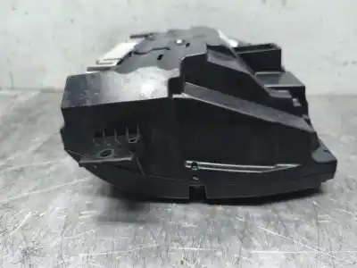 Second-hand car spare part multifunction display for ford kuga st-line oem iam references lv4t-19g468-ah  