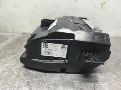 Second-hand car spare part multifunction display for ford kuga st-line oem iam references lv4t-19g468-ah  