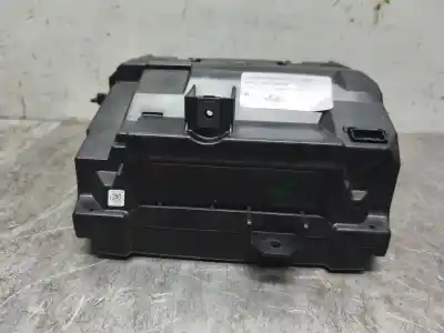 Second-hand car spare part multifunction display for ford kuga st-line oem iam references lv4t-19g468-ah  