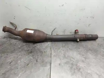 Peça sobressalente para automóvel em segunda mão catalisador por ford kuga st-line referências oem iam lx61-5f297-rd  