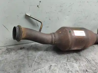Peça sobressalente para automóvel em segunda mão catalisador por ford kuga st-line referências oem iam lx61-5f297-rd  