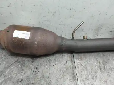 Peça sobressalente para automóvel em segunda mão catalisador por ford kuga st-line referências oem iam lx61-5f297-rd  
