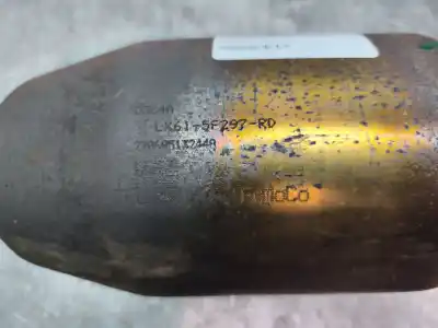 Peça sobressalente para automóvel em segunda mão Catalisador por FORD KUGA ST-Line Referências OEM IAM LX61-5F297-RD  