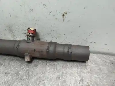 Peça sobressalente para automóvel em segunda mão catalisador por ford kuga st-line referências oem iam lx61-5f297-rd  