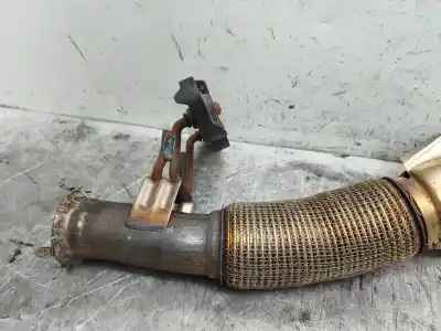 Peça sobressalente para automóvel em segunda mão Catalisador por FORD KUGA ST-Line Referências OEM IAM MX61-5E211-JB  