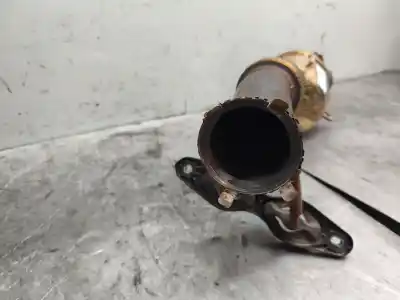 Peça sobressalente para automóvel em segunda mão catalisador por ford kuga st-line referências oem iam mx61-5e211-jb  